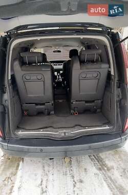 Минивэн Renault Espace 2010 в Луцке