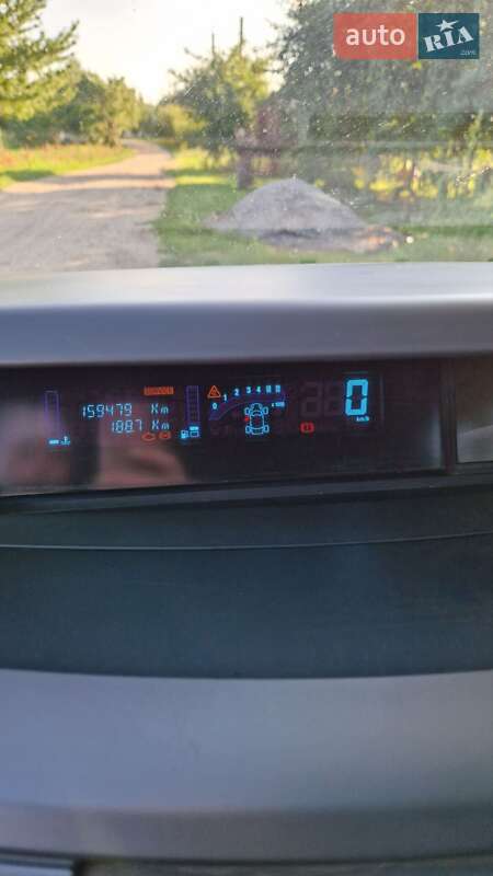 Минивэн Renault Espace 2011 в Виннице