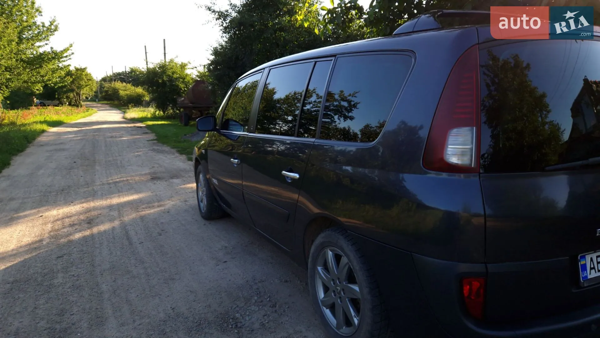 2011 Renault Espace - мініатюра 9