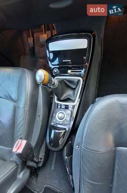 Мінівен Renault Espace 2011 в Вінниці