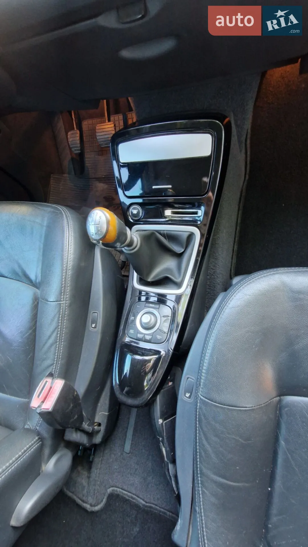 2011 Renault Espace - мініатюра 11