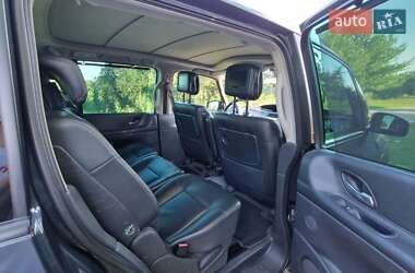 Мінівен Renault Espace 2011 в Вінниці