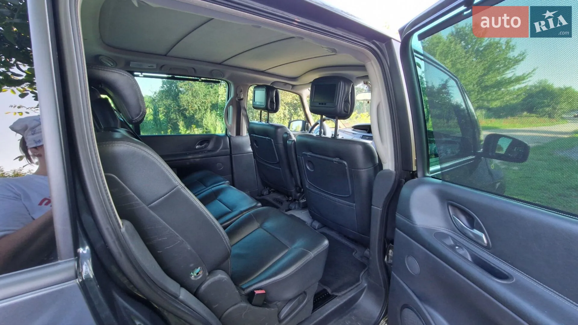 2011 Renault Espace - мініатюра 17