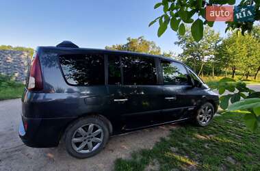 Мінівен Renault Espace 2011 в Вінниці