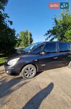 Мінівен Renault Espace 2011 в Вінниці