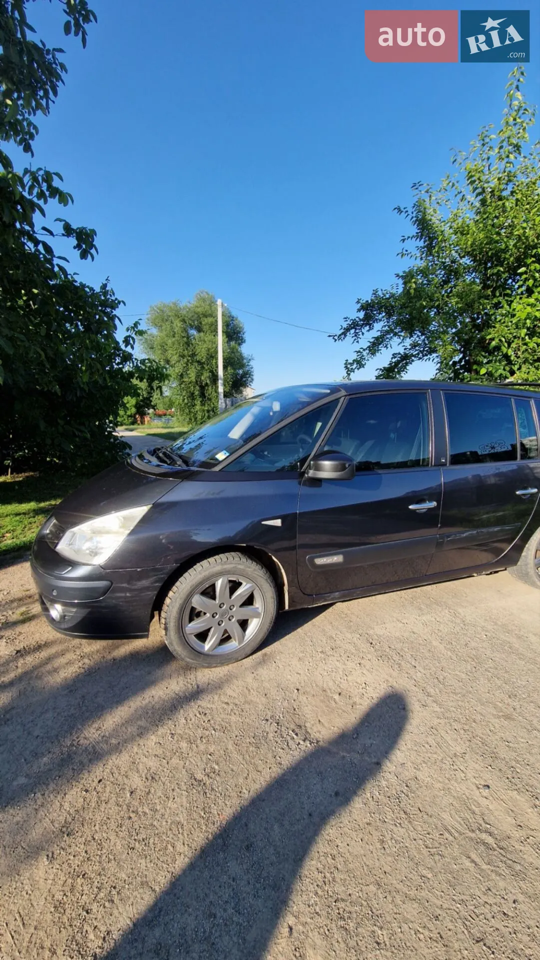 2011 Renault Espace - мініатюра 24