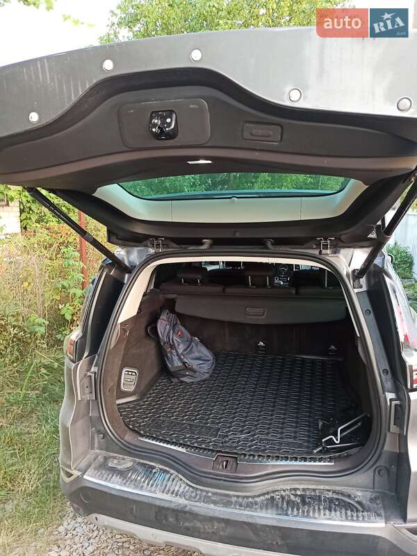 Мінівен Renault Espace 2016 в Житомирі