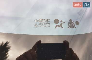 Минивэн Renault Espace 2008 в 