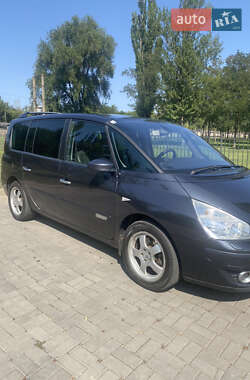Минивэн Renault Espace 2009 в Покрове