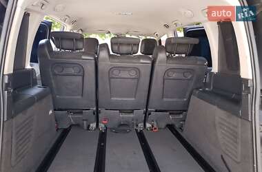 Минивэн Renault Espace 2008 в 