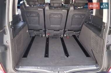 Минивэн Renault Espace 2008 в 