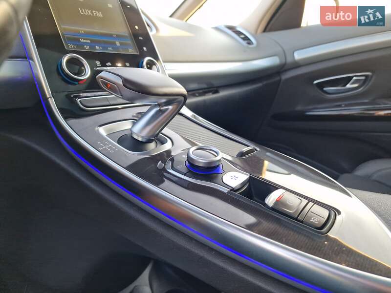 Минивэн Renault Espace 2015 в Виннице