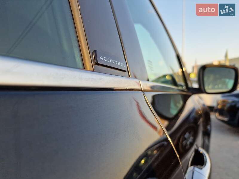 Минивэн Renault Espace 2015 в Виннице