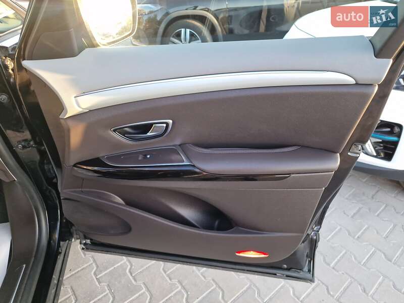 Минивэн Renault Espace 2015 в Виннице