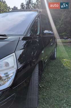 Минивэн Renault Espace 2008 в Львове