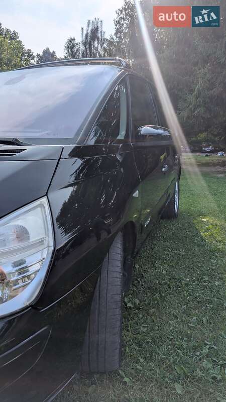 Мінівен Renault Espace 2008 в Львові