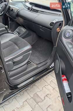 Минивэн Renault Espace 2008 в Львове