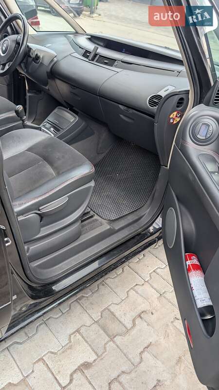 Мінівен Renault Espace 2008 в Львові