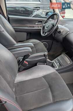 Минивэн Renault Espace 2008 в Львове