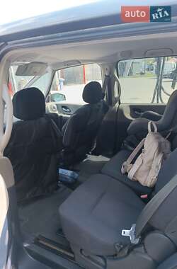 Минивэн Renault Espace 2004 в 