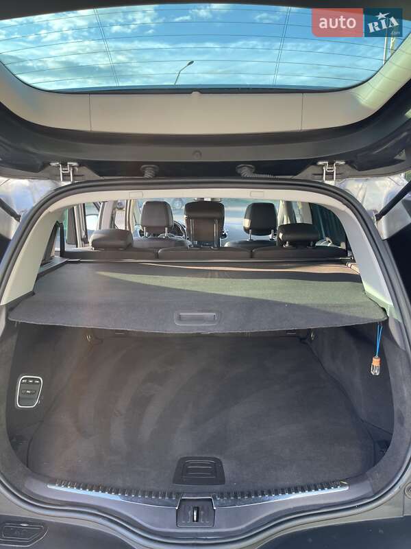 Минивэн Renault Espace 2015 в Нововолынске фото 23 Минивэн Renault Espace 2015 в Нововолынске