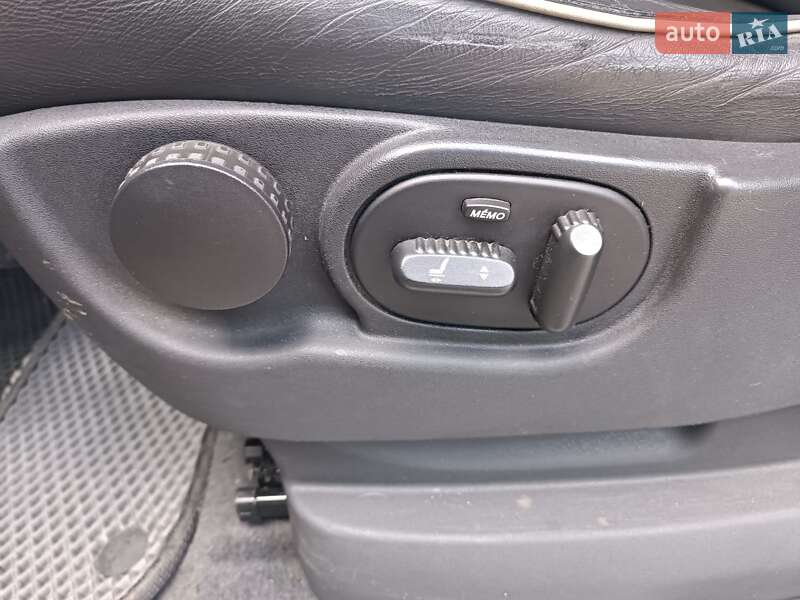 Мінівен Renault Espace 2008 в Львові