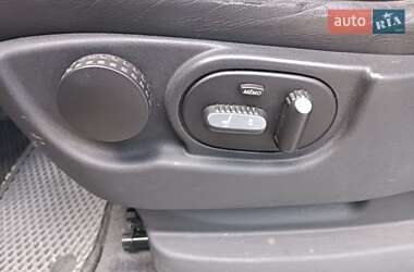 Минивэн Renault Espace 2008 в 