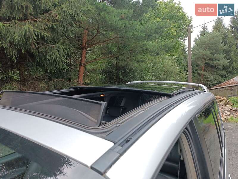 Мінівен Renault Espace 2008 в Львові