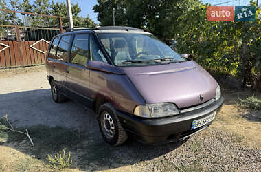 Мінівен Renault Espace 1994 в Одесі