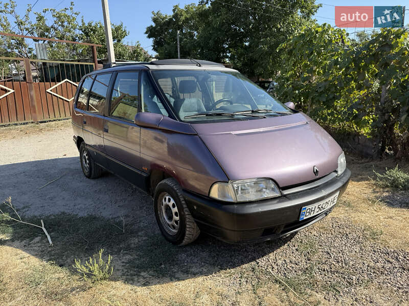Renault Espace 1994
