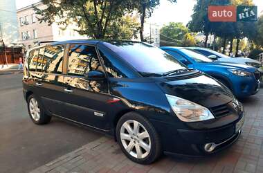 Мінівен Renault Espace 2006 в Житомирі
