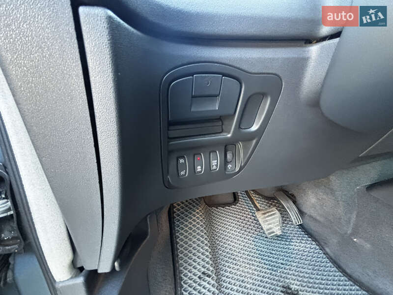 Минивэн Renault Espace 2013 в Полтаве