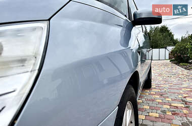 Минивэн Renault Espace 2009 в 