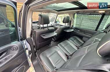 Минивэн Renault Espace 2009 в 