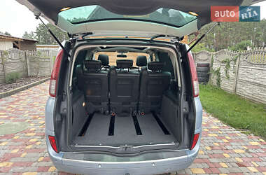 Минивэн Renault Espace 2009 в 
