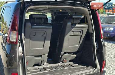 Минивэн Renault Espace 2008 в 