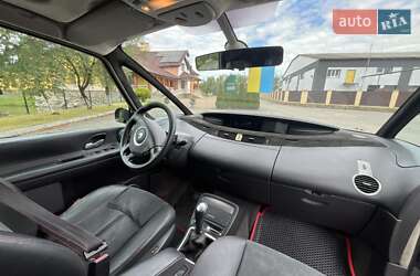 Минивэн Renault Espace 2007 в Ивано-Франковске