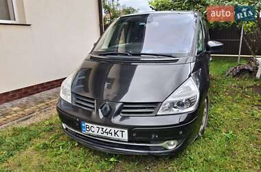 Мінівен Renault Espace 2011 в Львові