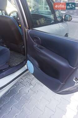 Минивэн Renault Espace 2002 в Ирпене