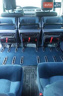 Минивэн Renault Espace 2002 в Ирпене