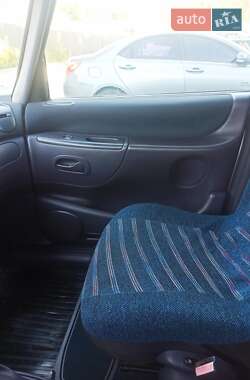 Минивэн Renault Espace 2002 в Ирпене
