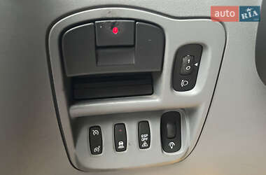 Минивэн Renault Espace 2006 в 