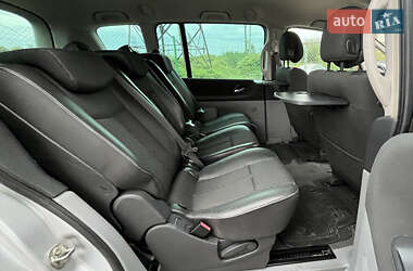 Минивэн Renault Espace 2006 в 