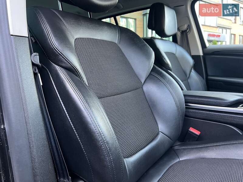 Минивэн Renault Espace 2021 в Житомире