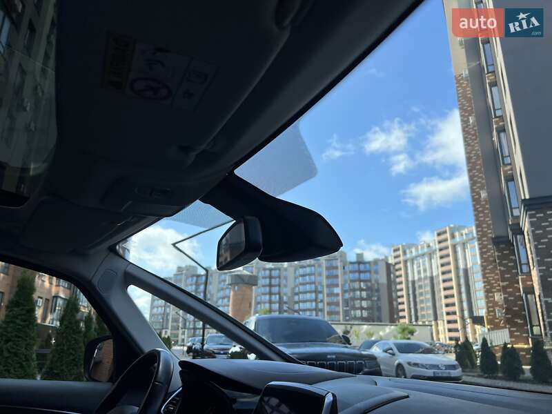 Минивэн Renault Espace 2021 в Житомире