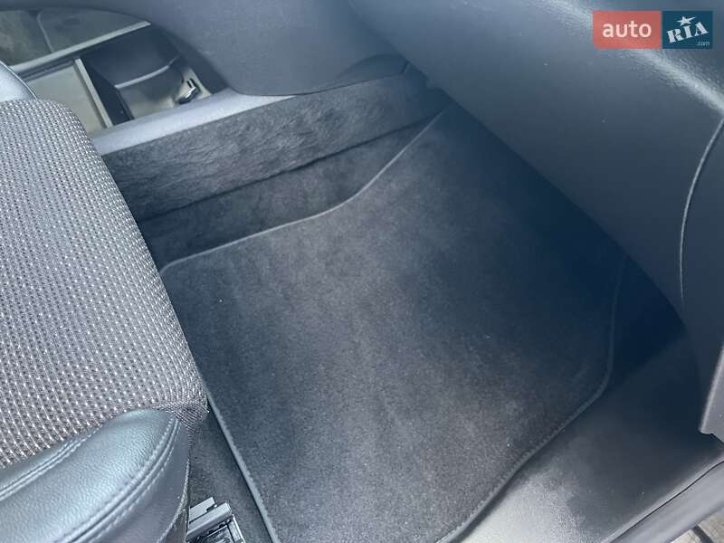 Мінівен Renault Espace 2021 в Житомирі фото 18 Мінівен Renault Espace 2021 в Житомирі