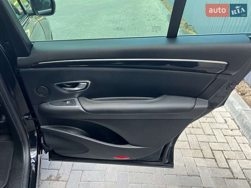 Минивэн Renault Espace 2021 в Житомире