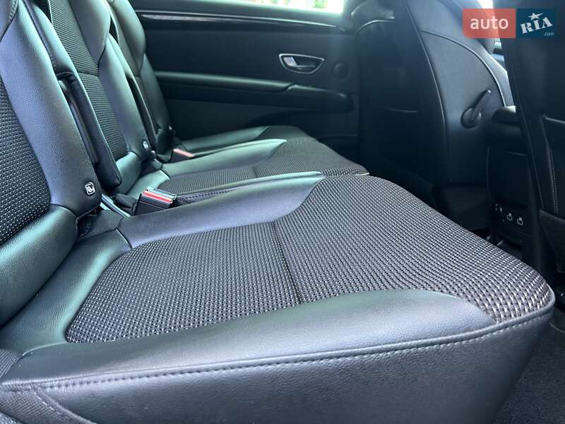 Минивэн Renault Espace 2021 в Житомире