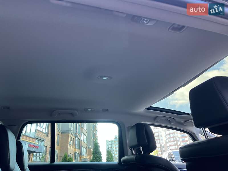 Минивэн Renault Espace 2021 в Житомире