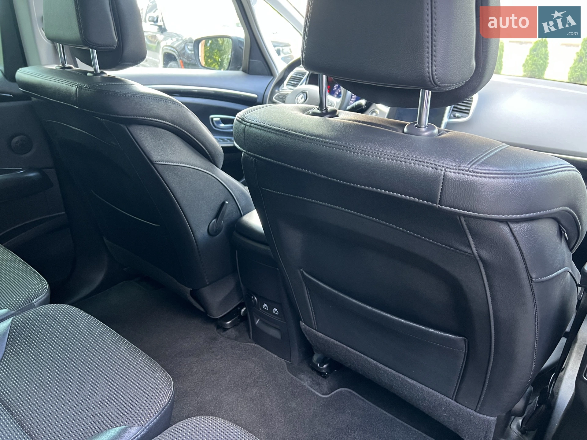 2021 Renault Espace - мініатюра 30